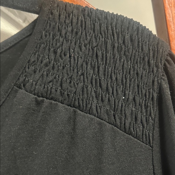 Elegant Black Jumpsuit by Bandolino - Picture 11 of 13